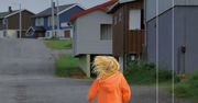 Barnevernet skazą na idealnym obrazie Norwegii?