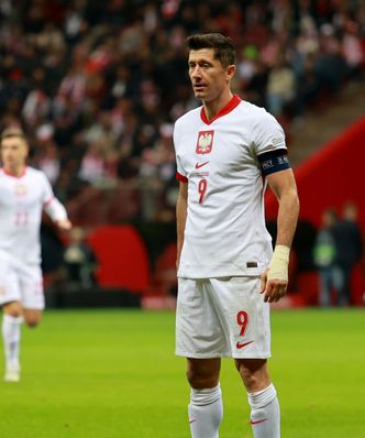 TYLKO W WP. Lewandowski przemówił. Tego nie chciał