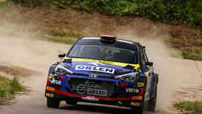 RSMP: udany debiut Kacpra Wróblewskiego w barwach Orlen Teamu