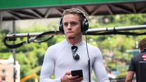 Amerykanin wyrzucony z zespołu ze skutkiem natychmiastowym. Powodem niesportowe zachowanie