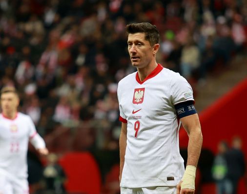 TYLKO W WP. Lewandowski przemówił. Ogłosił decyzję ws. kadry