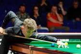 Snooker: Turniej Scottish Open - 2. dzień