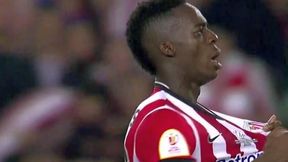 Athletic – Barcelona 1:3: Gol Williamsa