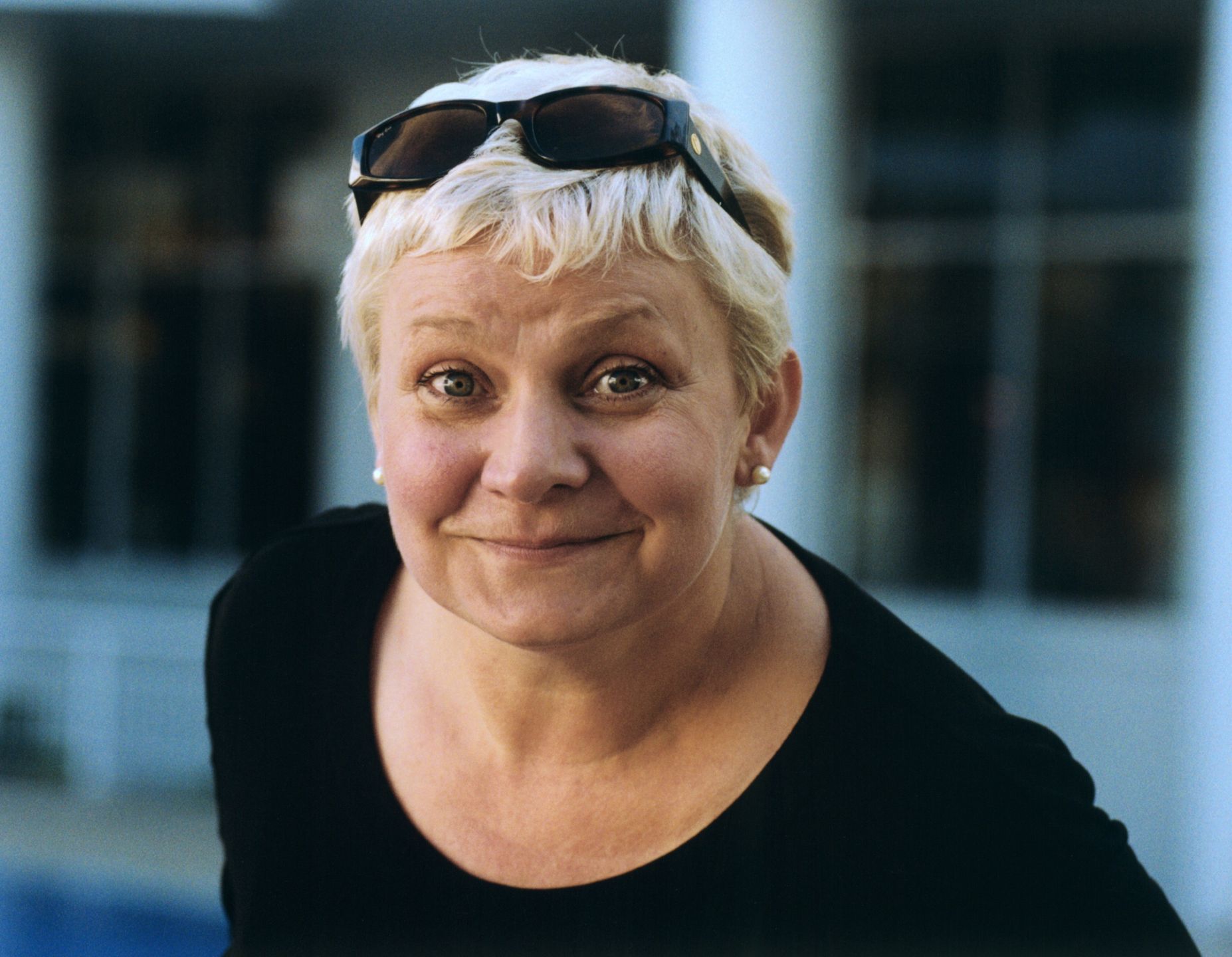 Joanna Bartel