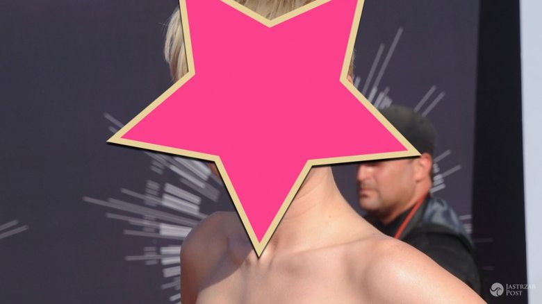 Miley Cyrus w amerykańskim The Voice