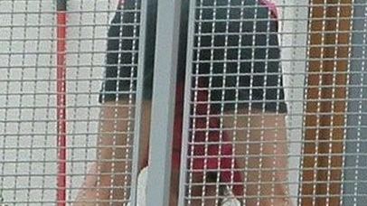 Co oni tam wyczyniają?