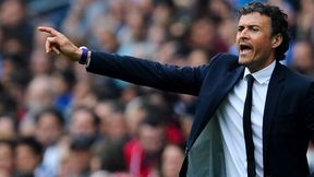 Enrique: Bayern będzie mocny w otoczeniu swoich kibiców