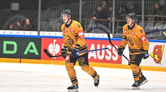 Hokej: Liga Mistrzów - rewanżowy mecz ćwierćfinałowy: EV Zug - Lukko Rauma