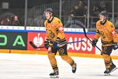 Hokej: Liga Mistrzów - rewanżowy mecz ćwierćfinałowy: EV Zug - Lukko Rauma