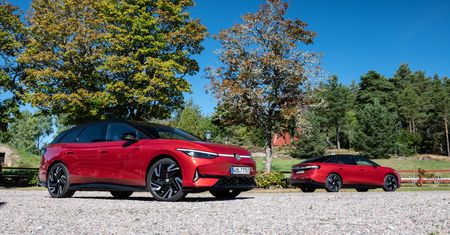 Znów rewolucja? Volkswagen zmienia zdanie w kwestii elektryków