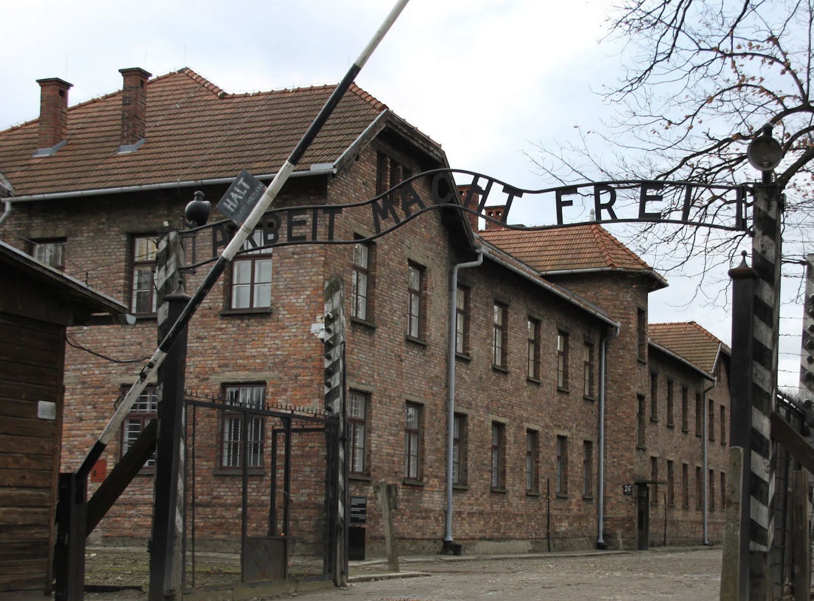 Problemy z niemiecką młodzieżą. "Brak szacunku do historii"