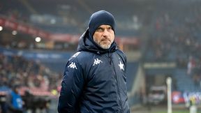Wisła zaczyna marsz w stronę Ekstraklasy. "Jesteśmy świadomi celu"