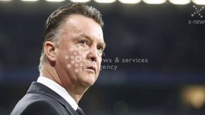 Holenderskie media: Van Gaal nowym trenerem Manchesteru United