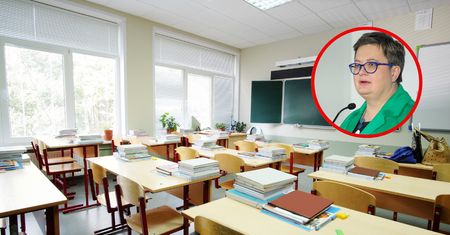 Nieobecności w szkole. Ministerstwo planuje zmiany