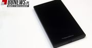 BlackBerry Leap w rękach BBnews
