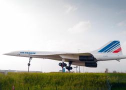 Planete+ HD Concorde. Wyprzedzić własny los