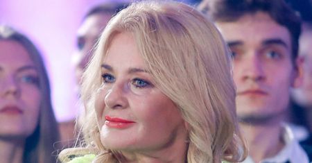 Majka Jeżowska trafiła do szpitala. "Lekarz od razu wiedział, co jest grane"