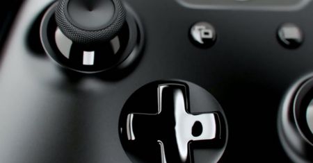 Xbox One bez IllumiRoom, ale za to z obsługą 8 joypadów