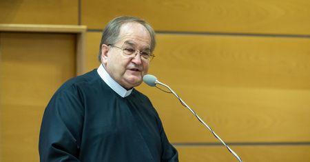 O. Rydzyk nie stanie przed prokuraturą. "Uwzględniono wniosek"