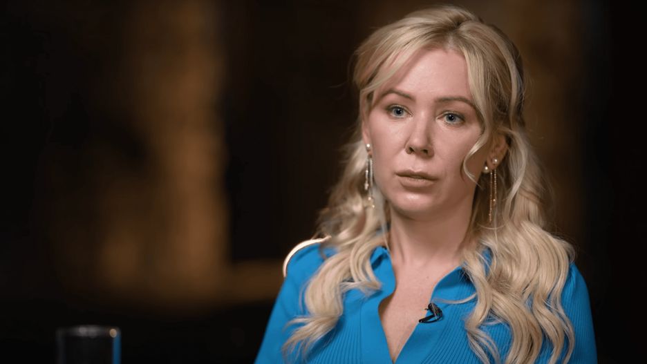 Jekaterina Mizulina powiela przekaz od Putina
