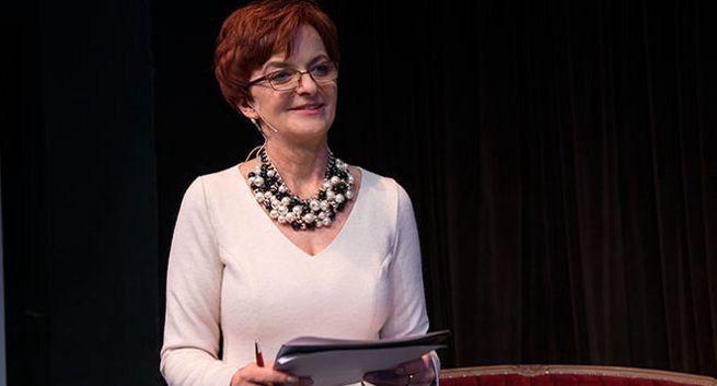 Wieloletnia szefowa Studia Reportażu i Dokumentu Polskiego Radia odchodzi na emeryturę