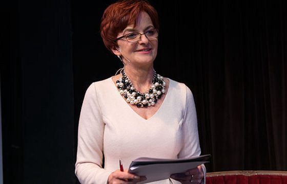 Wieloletnia szefowa Studia Reportażu i Dokumentu Polskiego Radia odchodzi na emeryturę