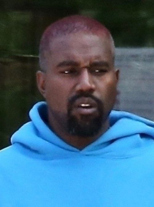 Kanye West