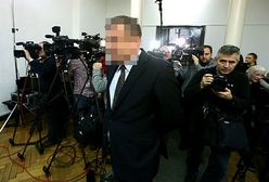 Zapadł wyrok na doktora Mirosława G.