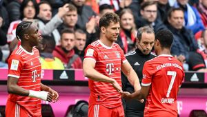 Gwiazdor Bayernu wyląduje w Premier League? Znalazł się na radarze giganta