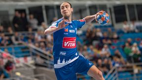 Orlen Wisła - Meble Wójcik. Czerwona latarnia rozbita w Płocku