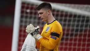 Eliminacje MŚ 2022. Świetna seria angielskiego bramkarza. Zatrzyma Polaków?