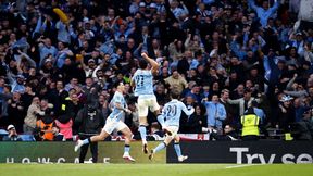 Finał Pucharu Ligi Angielskiej miał jednego bohatera