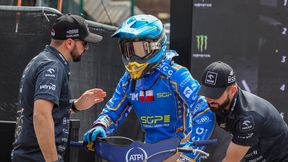 Żużel. Zmarzlik minimalnie powiększył przewagę nad Kurtzem. Klasyfikacja generalna cyklu Grand Prix