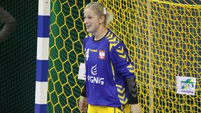 Politechnika Koszalińska pozyskała bramkarkę