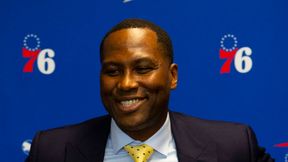 NBA. New York Knicks chcą znów być wielcy. Elton Brand na celowniku klubu