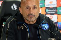 "Pozyskali nieprzewidywalnych piłkarzy". Trener Napoli obawia się Barcelony