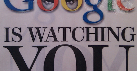 Google zmienia politykę prywatności. Zgódź się, albo usuń konto