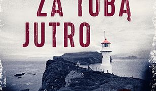 Zatęsknię za tobą jutro