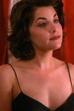 "Miasteczko Twin Peaks": Sherilyn Fenn dołączyła do obsady "Shameless"