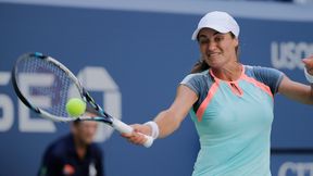 WTA Seul: zmienne szczęście Rumunek. Begu nie obroni tytułu, Niculescu i Tig w ćwierćfinale