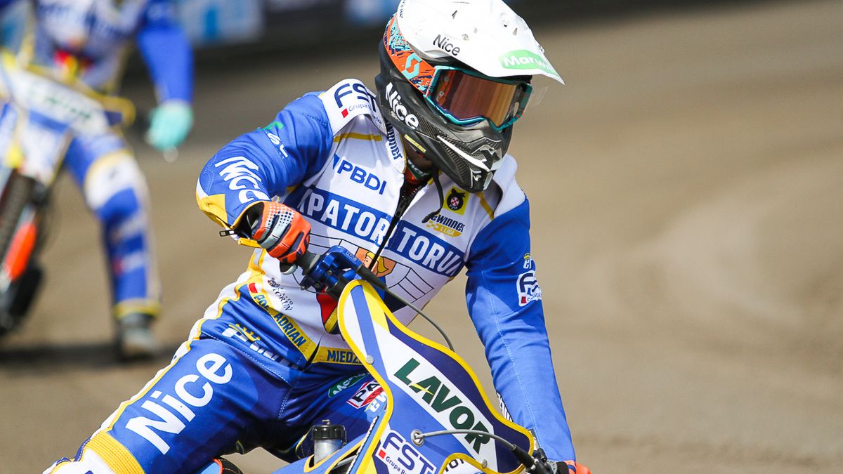 спидвей пресс