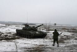 Zmienia się sytuacja geopolityczna wokół konfliktu na Ukrainie. Kijów siłą odzyska kontrolę nad Donbasem?