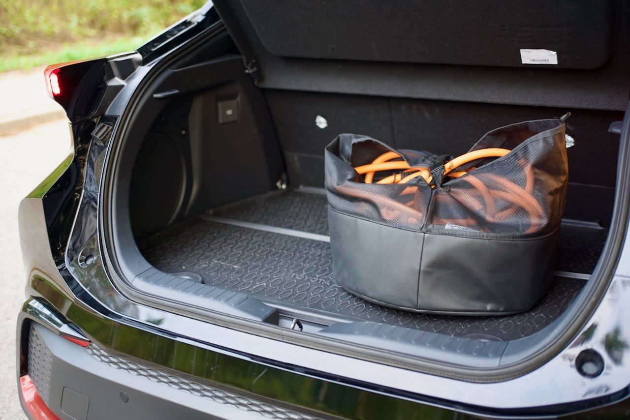 Toyota C-HR Tokyo Edition