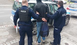 Miesiącami zastraszał obsługę. Chciał darmowych kebabów