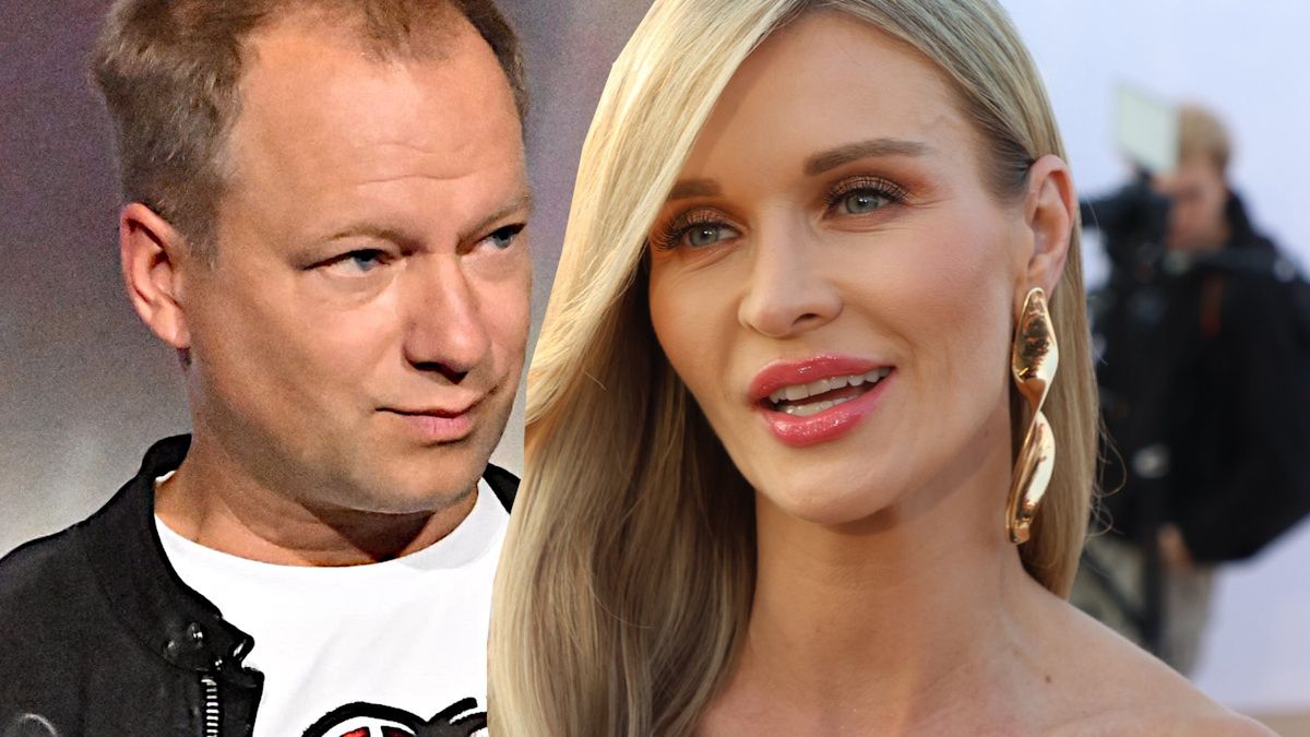 Maciej Stuhr i Joanna Krupa połączyli siły w słusznej sprawie. Nagłośnili ważny problem