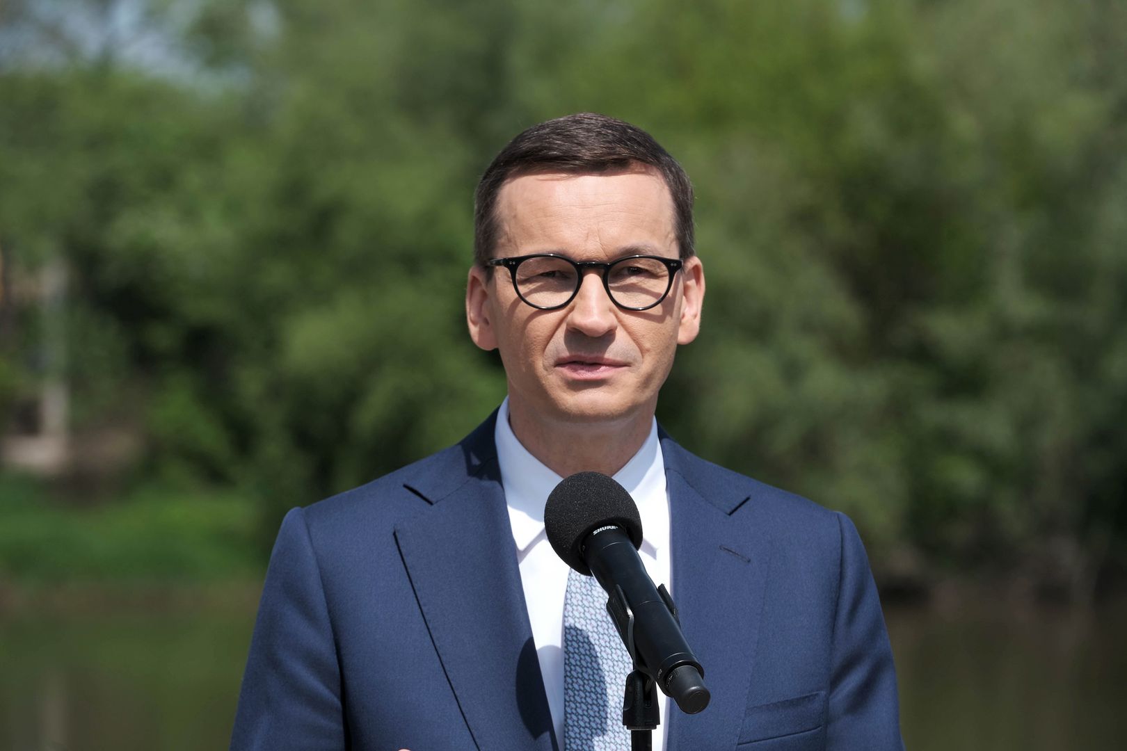 Morawiecki: grozi nam czwarta fala i lockdown