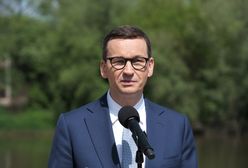 Morawiecki: grozi nam czwarta fala i lockdown