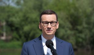Morawiecki: grozi nam czwarta fala i lockdown