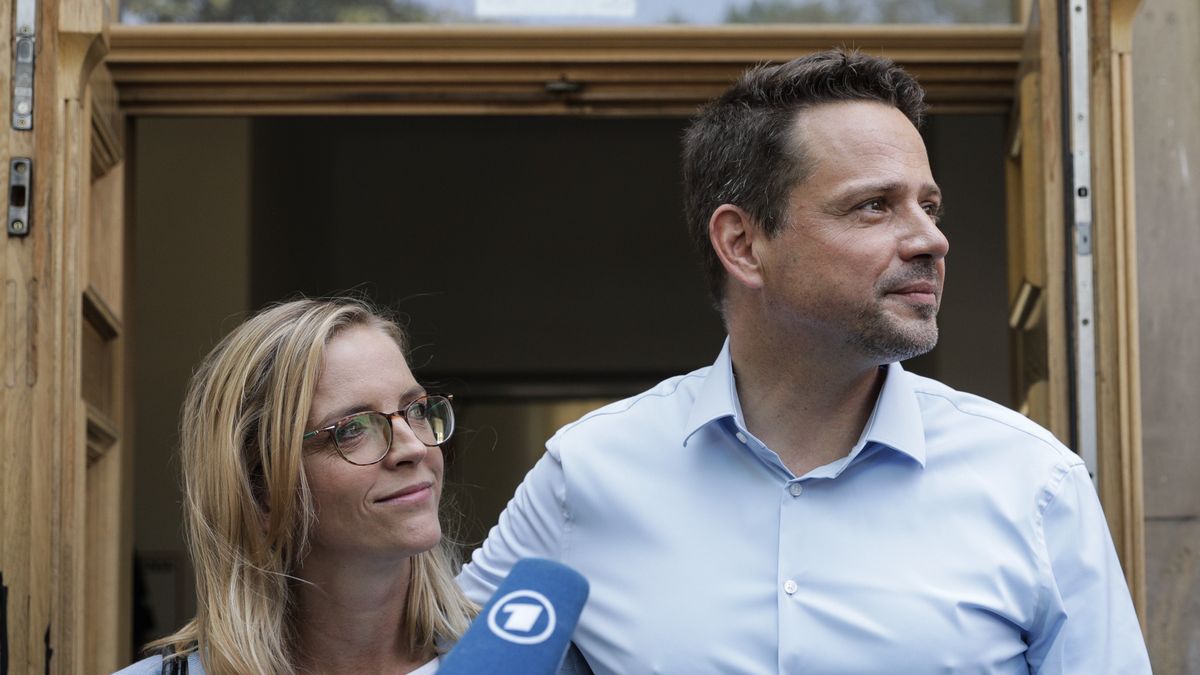 Wybory 2020. Małgorzata Trzaskowska obiecała dodatek dla matek