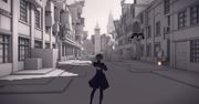 Moder NieR: Automata poprawia grę, ale blokuje piratów